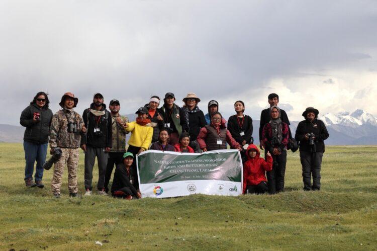 Jungwa Foundation