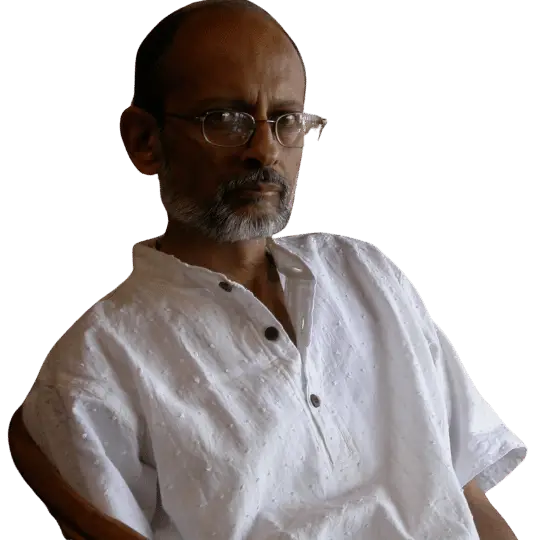 Shrikant Joshi