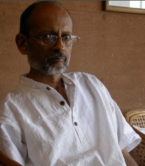 Shrikanth Joshi